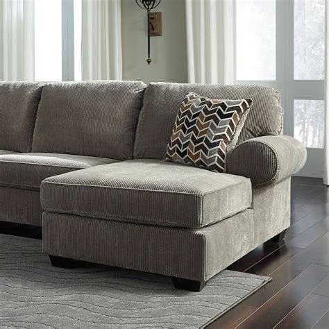 Jinllingsly Gray Modular Sectional Set by Signature Design by Ashley ...