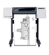 HP DesignJet 500 Plus 24-in Roll Printer - Troubleshooting | HP® Support