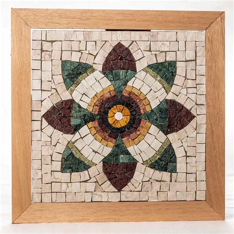 Mosaic Tile Kits Canada at Alice Thomas blog