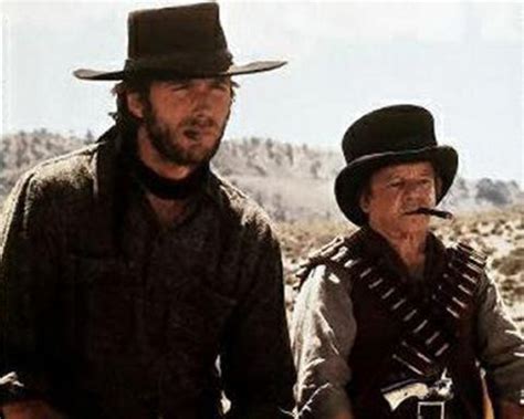 High Plains Drifter (1973) Clint Eastwood, Verna Bloom, Marianna Hill ...