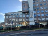 Weston Park Cancer Hospital Main Building | AccessAble