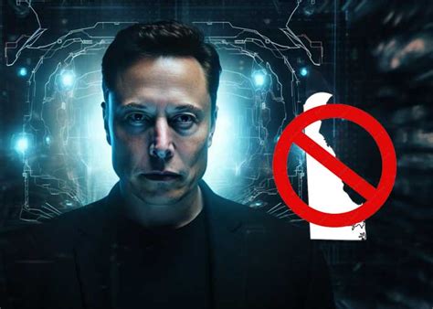 Elon Musk Smart Enough to Incorporate His New AI Company in Nevada, and ...