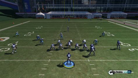 Is Madden 16 The Year The Wildcat Formation Finally Disappears ...