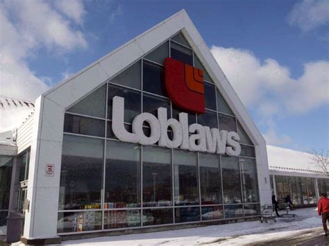 Loblaw seeks regulatory reforms to how cannabis is sold in Ontario ...