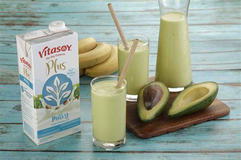 Beat the summer heat with these Vitasoy recipes - A LifeStyle Compass