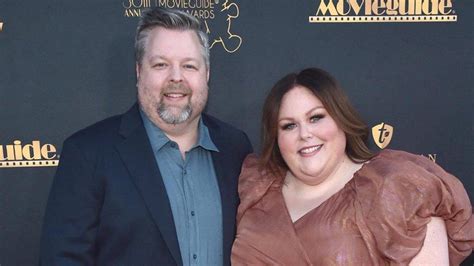 Chrissy Metz Boyfriend: Bradley Collins, 2022, 2023 - NAYAG News