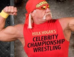 Hulk Hogan's Celebrity Championship Wrestling