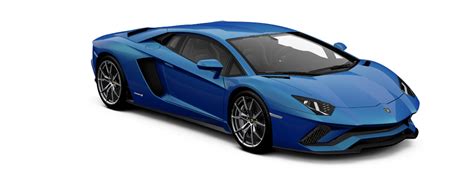 Lamborghini Clip Art Transparent File - PNG Play