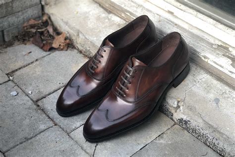 The 10 Best Men's Dress Shoe Brands 2021 | From $200 To $2000