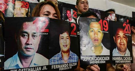 Partial justice for Maguindanao massacre | The ASEAN Post