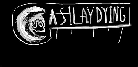 As I Lay Dying Logo by 30secondstomars22222 on DeviantArt