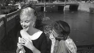 Misfits Filming Locations Old Hollywood Marilyn Monroe | Doovi