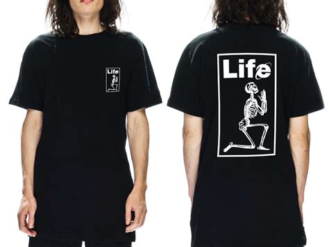 Get the Latest Life Without Andy Merch | lifewithoutandy