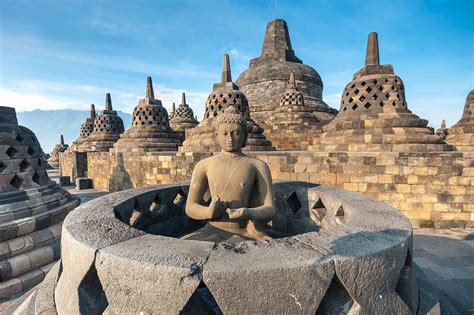 Yogyakarta (Jogja) Tourist Attractions - Best Things to Do in Yogyakarta