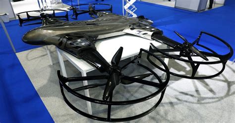 How Will Drones Impact the Future of Military Warfare?