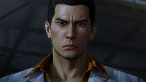 Kazuma Kiryu (Yakuza 0) | Kiryu, Video game characters, Game character