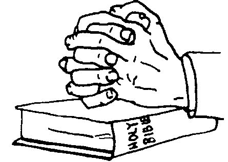 Free Prayer Bible Cliparts, Download Free Prayer Bible Cliparts png ...