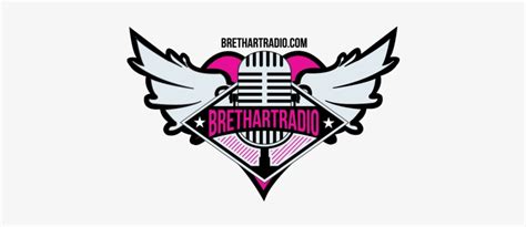 Bret Hart Radio - Hart Foundation Logo - 425x288 PNG Download - PNGkit