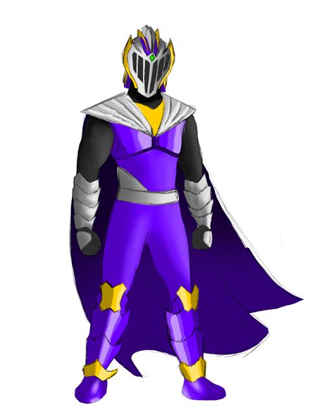 Void Knight as a Cosmic Fury ranger : r/powerrangers