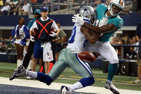 Cowboys Vs. Dolphins: Dallas Wins Last Game Of Preseason - SB Nation Dallas