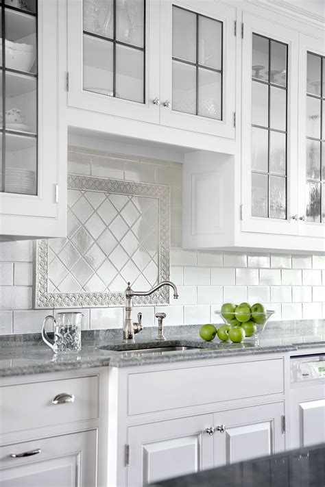 Home Improvement and Remodeling - This Old House | Kitchen backsplash designs, Kitchen ...