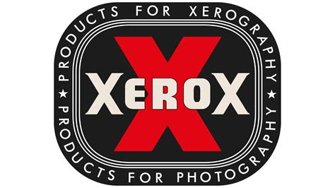 Xerox Logo, symbol, meaning, history, PNG, brand