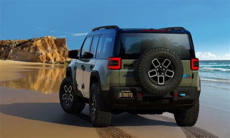 2022 Jeep Recon concept #685031 - Best quality free high resolution car ...