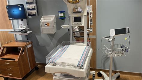 Sentara Leigh Hospital in Norfolk expands Family Maternity Center