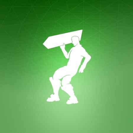 Fortnite ﻿Battle Call Emote - Pro Game Guides