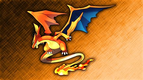 Mega Charizard Y Wallpaper (72+ images)