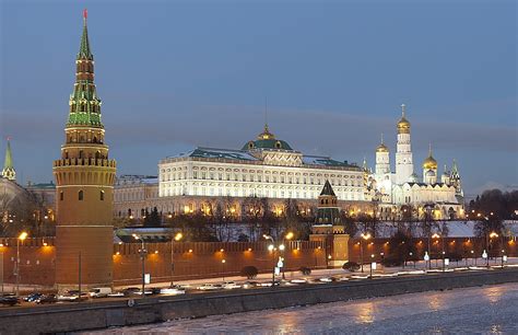 Moscow The Ultimate Travel & Visitors Guide: Everything You Need To Know