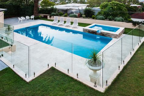 16 Pool Fence Ideas That Will Upgrade Your Yard