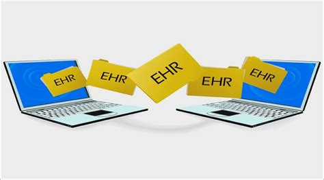 5 Ways to Get the Most Out of Your EHR Software