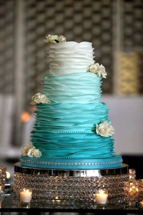 240 Best Tiffany blue / Teal / Turquoise Wedding images | Wedding, Tiffany blue, Wedding colors