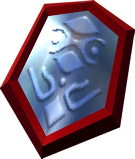 Mirror Shield - Zelda Wiki