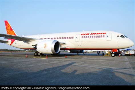 Air India Boeing 787 8 Seating Plan - Infoupdate.org