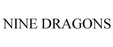 NINE DRAGONS Trademark of Nine Dragons Paper (Holdings) Limited Serial ...