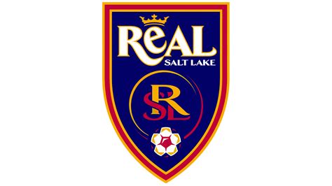 Real Salt Lake Logo, symbol, meaning, history, PNG, brand