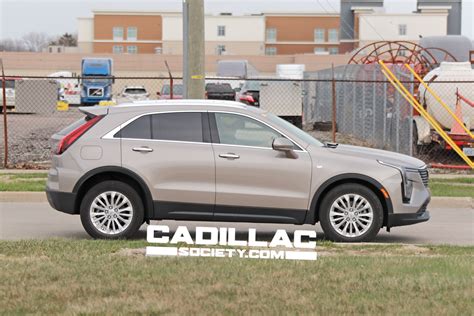 Cadillac Xt4 2024 Colors - Ray Coletta