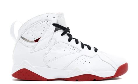 Air Jordan 7 History of Flight 304775-615 - Sneaker Bar Detroit