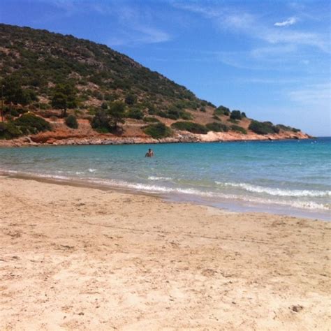 Παραλία Αυλάκι (Avlaki Beach) - 46 tips