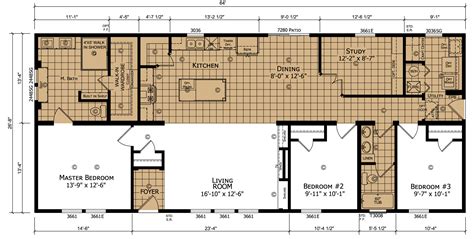 Pine Grove Home Lot Model 9 – Pine Grove Housing