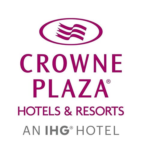 IHG Brings The Crowne Plaza Brand to Northern India | Ihg hotels ...