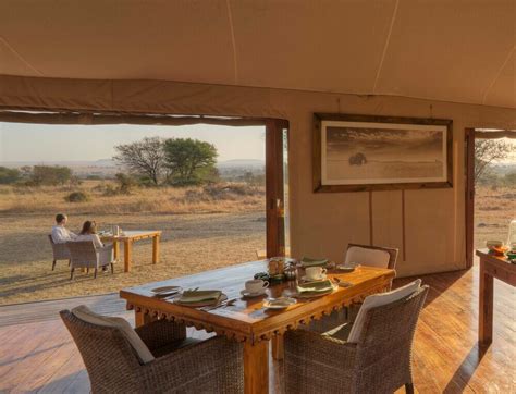 Sayari Camp Asilia Africa - Easy Travel