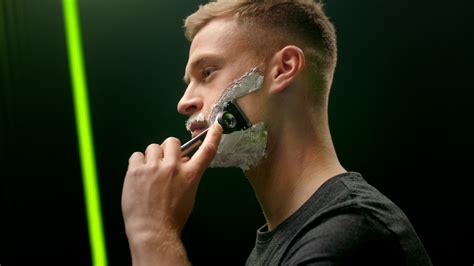 Gillette - Joshua Kimmich - Aggressive