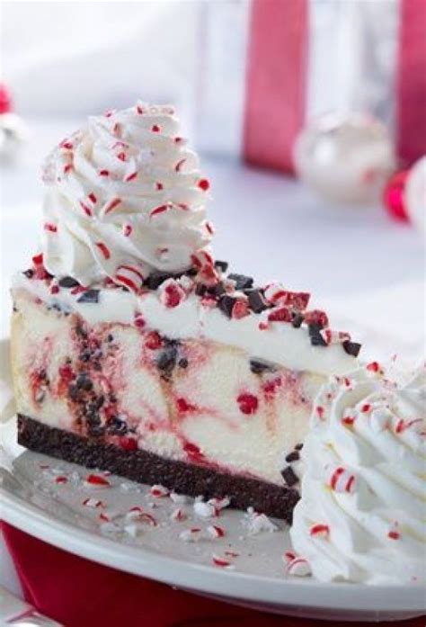 20+ Candy Cane Desserts - Boston Girl Bakes