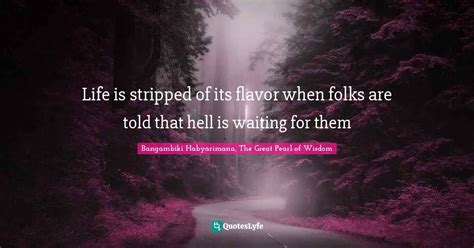 Best Hell Fire Quotes with images to share and download for free at QuotesLyfe