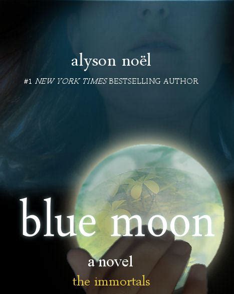 Blue Moon cover by HaleyGottardo on DeviantArt