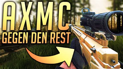 Ein Spieler kommt selten allein! - AXMC Tarkov Gameplay ft. @acidfired - YouTube