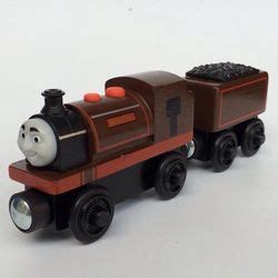 Bertram | Thomas and friends, Bertrams, Scrap car